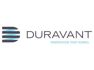 duravant logo