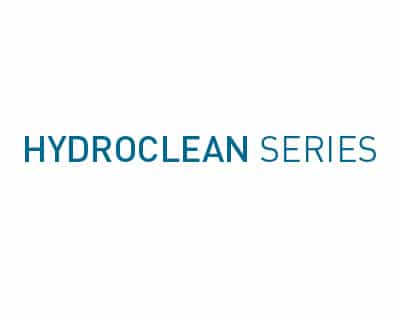 hydroclean series