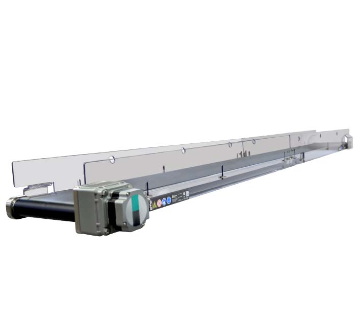 PF53 conveyor