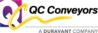 qc conveyors color logo