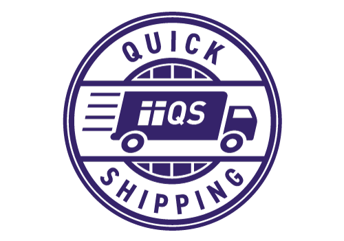 Quick Shipping